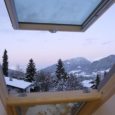 Appartements Greier Telfes im Stubai Dış mekan fotoğraf