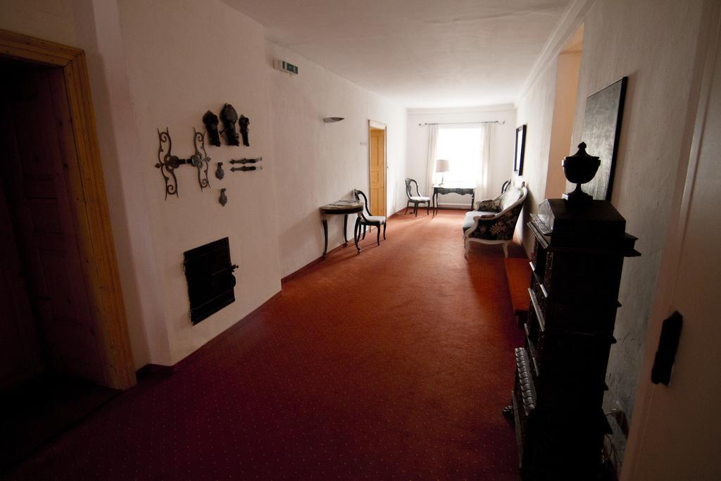 Appartements Greier Telfes im Stubai Dış mekan fotoğraf
