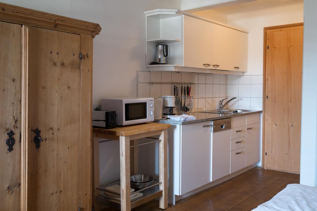 Appartements Greier Telfes im Stubai Dış mekan fotoğraf