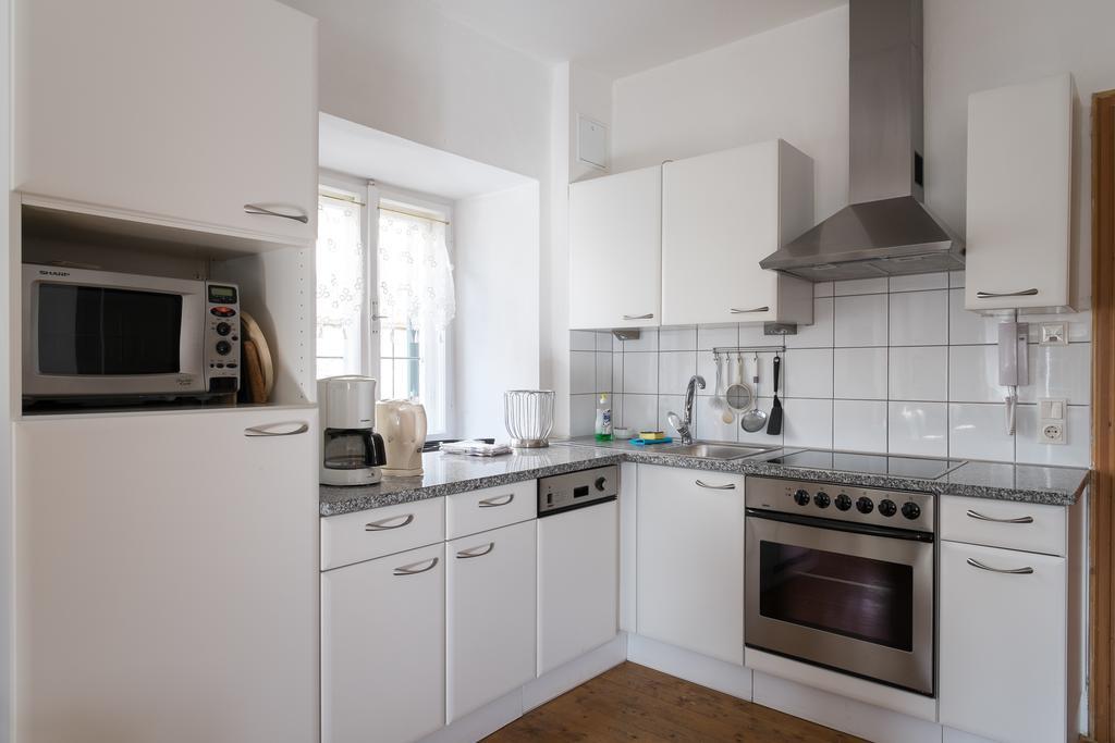 Appartements Greier Telfes im Stubai Dış mekan fotoğraf
